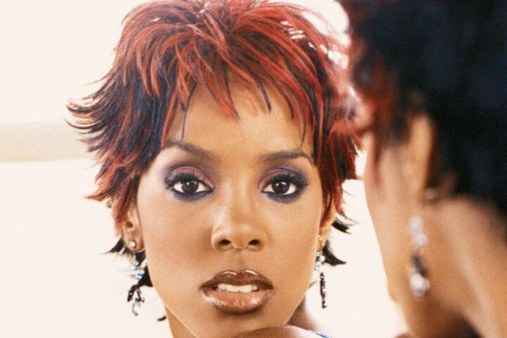 Kelly Rowland